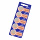 Bateria litowa CR1632 3V Sony- 5szt. Bateria litowa CR1632 3V Sony- 5szt.