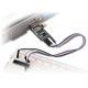 Konwerter poziomów logicznych 3,3V/5V - I2C UART SPI Konwerter poziomów logicznych 3,3V/5V - I2C UART SPI