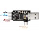 Konwerter poziomów logicznych 3,3V/5V - I2C UART SPI Konwerter poziomów logicznych 3,3V/5V - I2C UART SPI