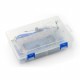 Velleman VMA502 - zestaw startowy dla Arduino Velleman VMA502 - zestaw startowy dla Arduino