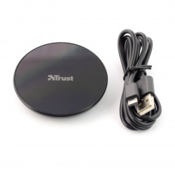 Ładowarka bezprzewodowa Trust Primo 5V / 2A - czarna