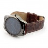 Smartwatch Kruger&Matz Style 2 KM0470B - czarny - inteligetny zegarek - zdjęcie 1