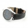 Smartwatch Kruger&Matz Style 2 KM0470S - srebrny - inteligetny zegarek - zdjęcie 1