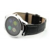 Smartwatch Kruger&Matz Style 2 KM0470S - srebrny - inteligetny zegarek - zdjęcie 2