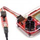 MAKERbuino - zestaw do złożenia z narzędziami MAKERbuino - zestaw do złożenia z narzędziami