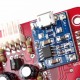 MAKERbuino - zestaw do złożenia z narzędziami MAKERbuino - zestaw do złożenia z narzędziami