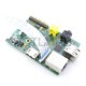 Raspberry Pi Camera - kamera dla Raspberry Pi Raspberry Pi Camera - kamera dla Raspberry Pi