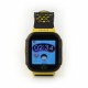 Zegarek Watch Phone Go z lokalizatorem GPS ART AW-K2 - żółty Zegarek Watch Phone Go z lokalizatorem GPS ART AW-K2 - żółty
