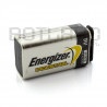 Bateria alkaliczna Energizer Industrial 6LR61 9V - zdjęcie 1