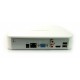 Rejestrator dla kamer IP DAHUA NVR2104-4KS2 - 4 kamery Rejestrator dla kamer IP DAHUA NVR2104-4KS2 - 4 kamery