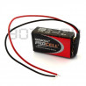 Bateria alkaliczna Energizer Industrial 6LR61 9V Bateria alkaliczna Energizer Industrial 6LR61 9V - zdjęcie 2