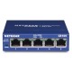 Switch Netgear GS105GE 5 portów 1Gbps Switch Netgear GS105GE 5 portów 1Gbps