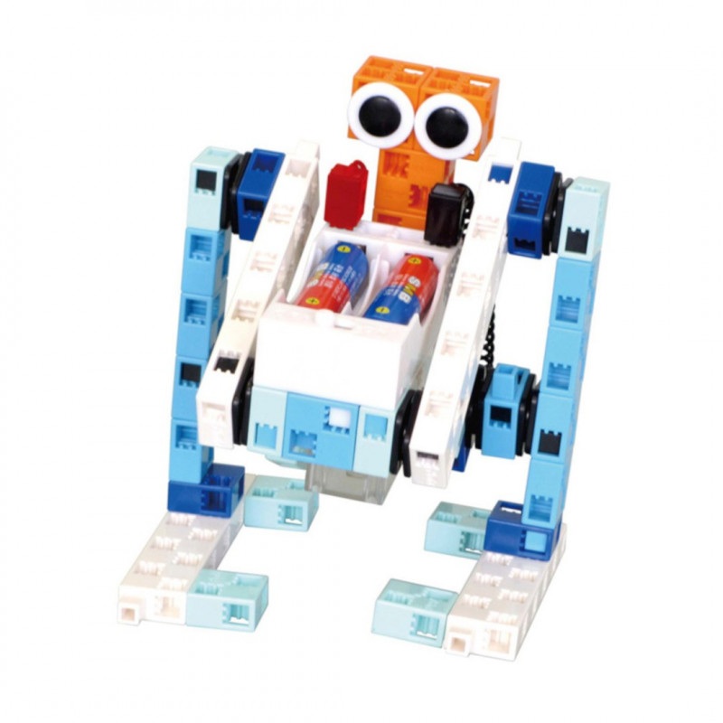 Artec Blocks ROBO Link-B - zabawka edukacyjna