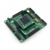 Zestaw startowy Xilinx FPGA Open3S500E - DVK600 + Core3S500E - zdjęcie 5