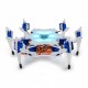 Stemi Hexapod - sześcionożny robot kroczący - zestaw do samodzielnego złożenia Stemi Hexapod - sześcionożny robot kroczący - zestaw do samodzielnego złożenia