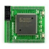 XILINX Spartan-3E XC3S500E  - płytka rozwojowa FPGA - zdjęcie 2