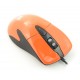 Mysz Tracer GameZone Enduro AVAGO 5050 - 2400DPI Mysz Tracer GameZone Enduro AVAGO 5050 - 2400DPI
