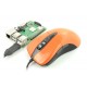 Mysz Tracer GameZone Enduro AVAGO 5050 - 2400DPI Mysz Tracer GameZone Enduro AVAGO 5050 - 2400DPI