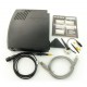 Oscyloskop USB-PC + generator przebiegów Oscyloskop USB-PC + generator przebiegów