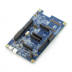 OM40008UL - moduł mini IoT LPCXpresso