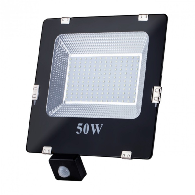 Lampa zewnętrzna LED ART, 50W, 3500lm, IP65, AC220-246V, 4000K - biała neutralna