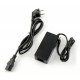 Zasilacz 12V / 5A DC 5.5x2.1mm do Pine64 ROCKPro64 Zasilacz 12V / 5A DC 5.5x2.1mm do Pine64 ROCKPro64