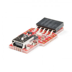 USB-to-Serial Bridge - USB-PA5-II