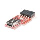 USB-to-Serial Bridge - USB-PA5-II USB-to-Serial Bridge - USB-PA5-II