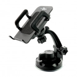 Uchwyt samochodowy na telefon/MP4/GPS - eXtreme  typ U