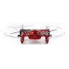 Dron quadrocopter Syma X13 2.4 GHz - 4cm - zdjęcie 4