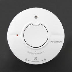 Czujnik dymu FireAngel ST-625-PLT