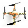 Dron quadrocopter OverMax X-Bee drone 1.5 2.4GHz - 38cm - zdjęcie 1