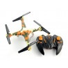 Dron quadrocopter OverMax X-Bee drone 1.5 2.4GHz - 38cm - zdjęcie 2