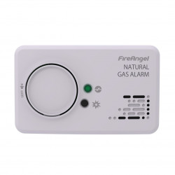 Czujnik gazu ziemnego na baterie FireAngel NG-9B