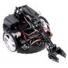 Pololu Robot Arm Kit - ramię robota dla podwozia Romi - zdjęcie 5