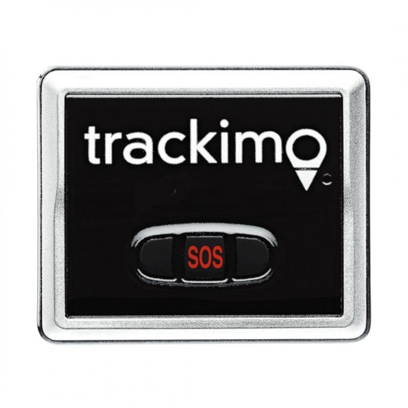 TRACKIMO OPTIMUM 2G - lokalizator samochodowy GPS/GSM
