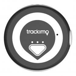 TRACKIMO MINI 2G WI-FI - lokalizator zwierzęcy GPS/GSM