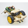 Zestaw FORBOT Mistrz Robotyki z Arduino Zestaw FORBOT Mistrz Robotyki z Arduino - zdjęcie 5
