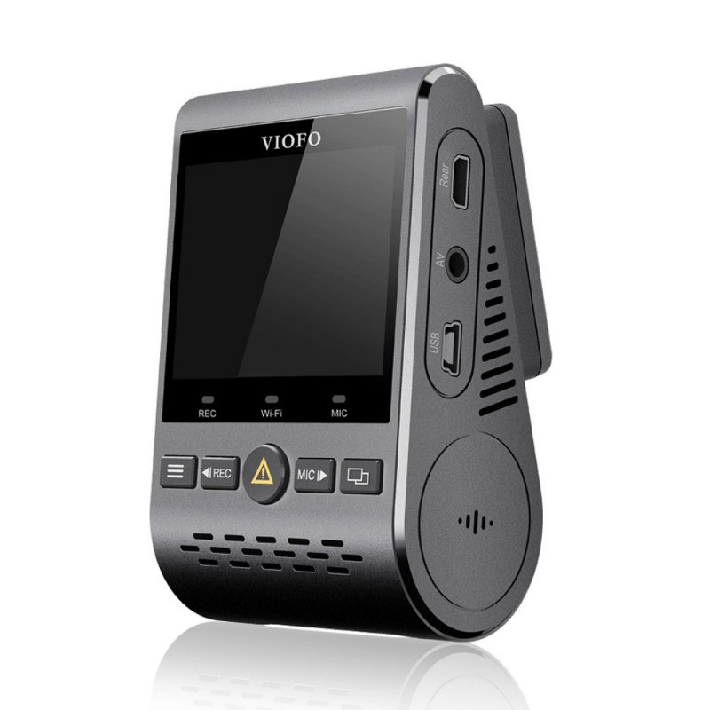 Rejestrator Viofo A129-G Duo - kamera samochodowa