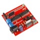 Magician - Line Follower z Arduino Magician - Line Follower z Arduino
