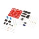 Magician - Line Follower z Arduino Magician - Line Follower z Arduino
