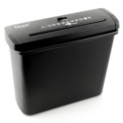 Niszczarka do dokumentów z koszem QUER - 7l