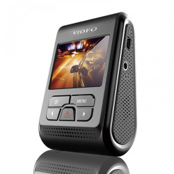 Rejestrator Viofo A119 - kamera samochodowa