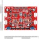 RaspiRobot - kontroler robota dla Raspberry Pi RaspiRobot - kontroler robota dla Raspberry Pi
