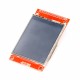 Dotykowy wyświetlacz TFT LCD 2,4'' 240x320px Dotykowy wyświetlacz TFT LCD 2,4'' 240x320px