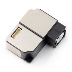 Czujnik pyłu / czystości powietrza PMS3003 - 5V UART