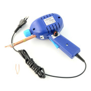 Lutownica transformatorowa TEX moc 250W z regulacją mocy