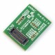 Moduł eMMC 16 GB Foresee dla ROCKPro64 Moduł eMMC 16 GB Foresee dla ROCKPro64