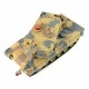 Czołg RC zdalnie sterowany - Leopard - 1:18 Czołg RC zdalnie sterowany - Leopard - 1:18