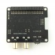HiFiBerry DAC+ ADC - karta dźwiękowa do Raspberry Pi 3/2/B+/A+/Zero HiFiBerry DAC+ ADC - karta dźwiękowa do Raspberry Pi 3/2/B+/A+/Zero